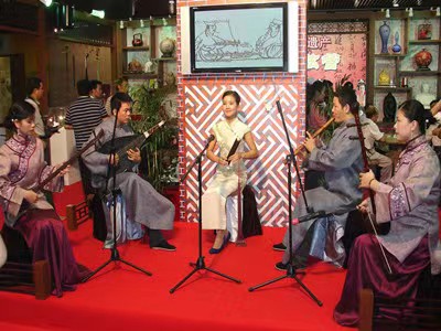 七绝-泉州南音～诗||雅轩琴韵（图8）