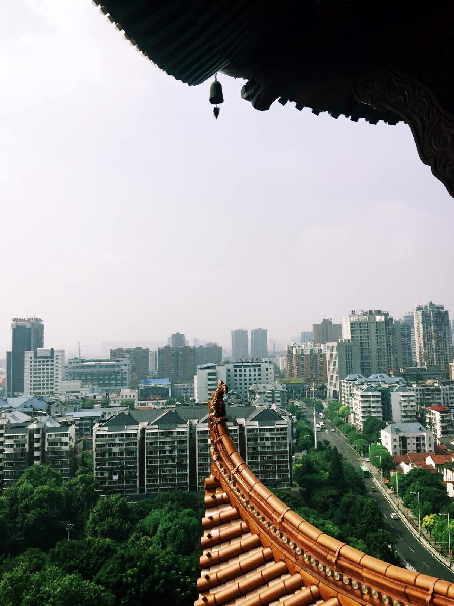 汉川的一些历史典故与传说~文||吴雷(图14)