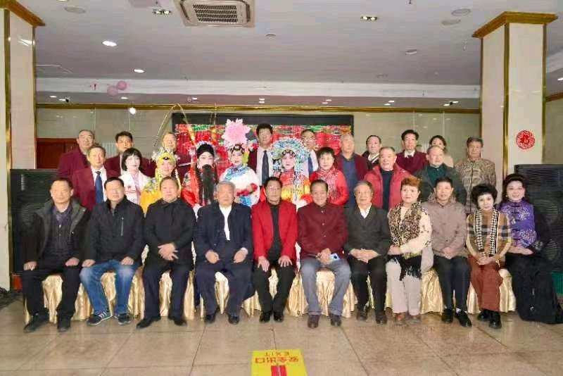 济宁市国粹京韵会成立（图10）