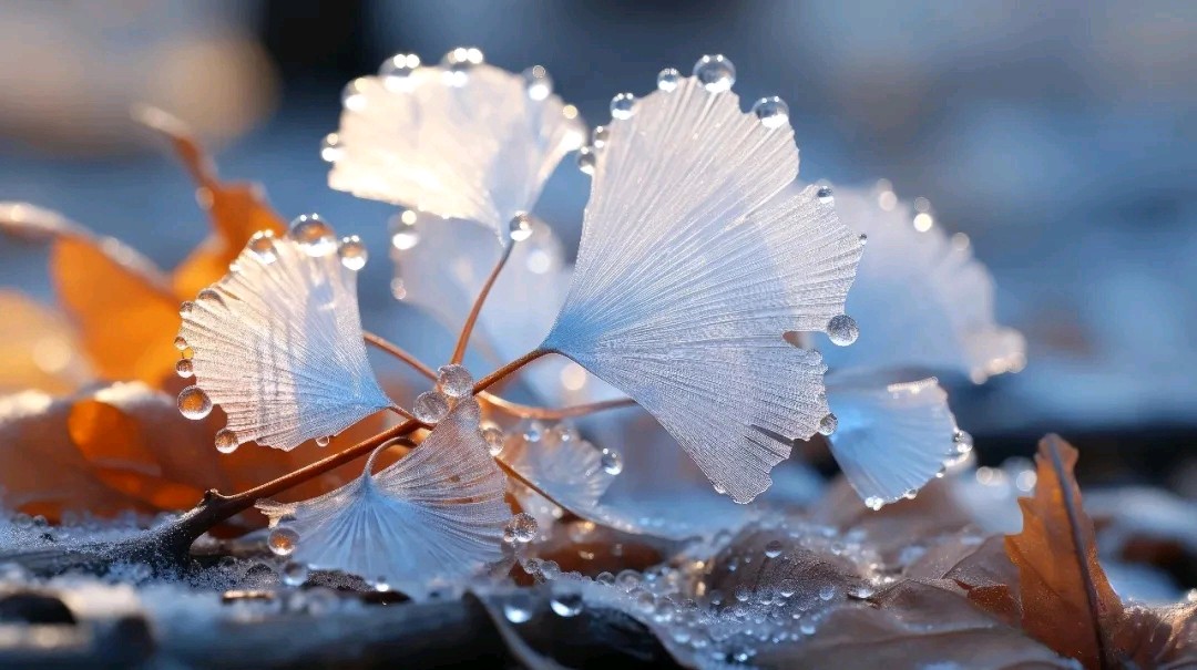王金政的《咏雪》