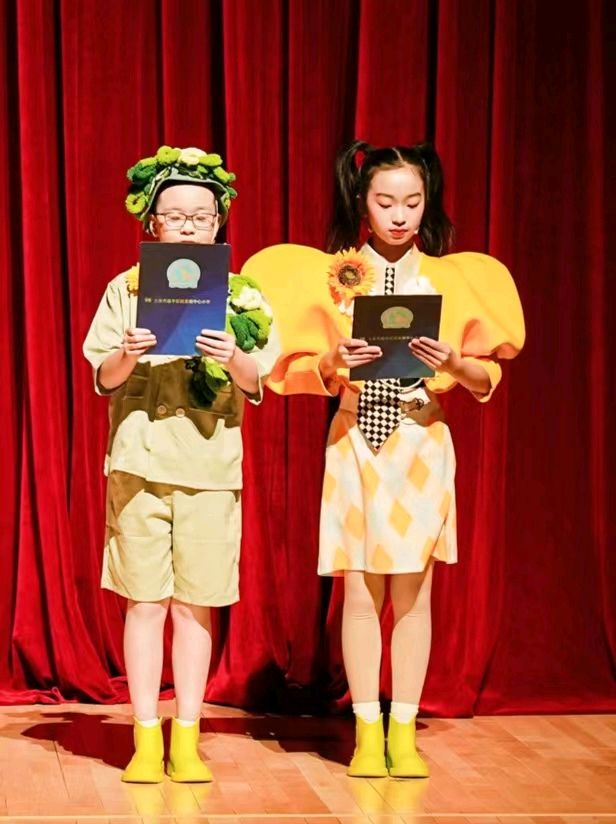 弘华朗诵【观音乐会有感】作者/王胜利（图6）