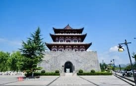 【英国文学】精品个人专辑《云横秦岭专辑展播》（第五十集）- - 神奇的商洛 作者｜云横秦岭（中国）（图5）