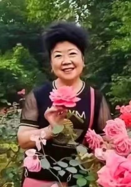 ［佳作欣赏］我的波儿//文/陈孟华（原创）（图5）