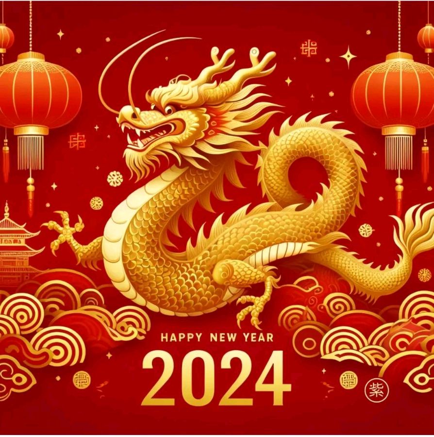 得胜令*新年试笔 金夜（兰州）（图3）