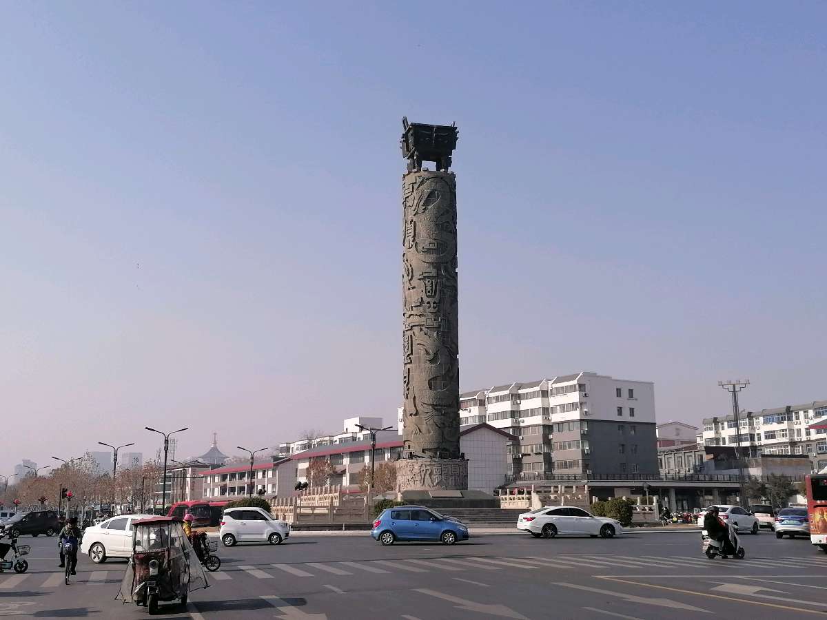 《说唱老城》（图2）