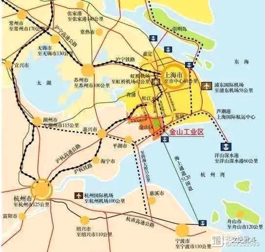 七律-杭甬高速海上枢纽亚洲之最通车*文/冯志清（上海）【冰心文化传媒】主编 冰心（图13）