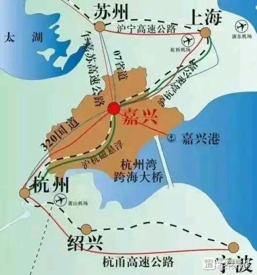 七律-杭甬高速海上枢纽亚洲之最通车*文/冯志清（上海）【冰心文化传媒】主编 冰心（图14）