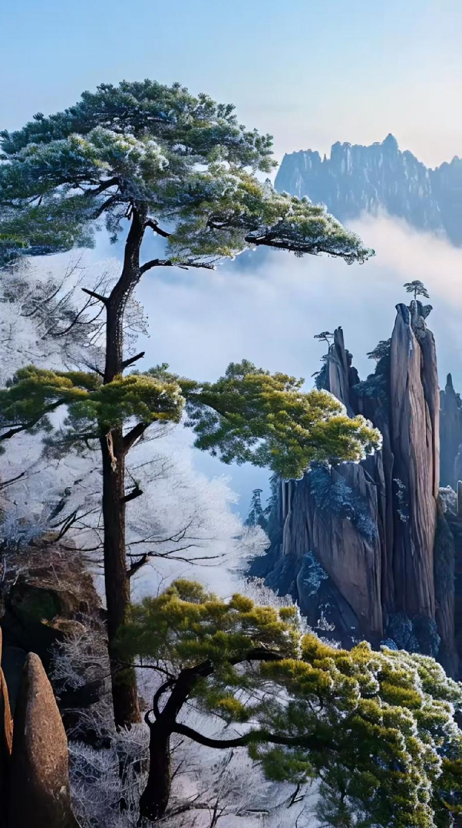 排律-欢度佳节～诗||郝文泉（图9）