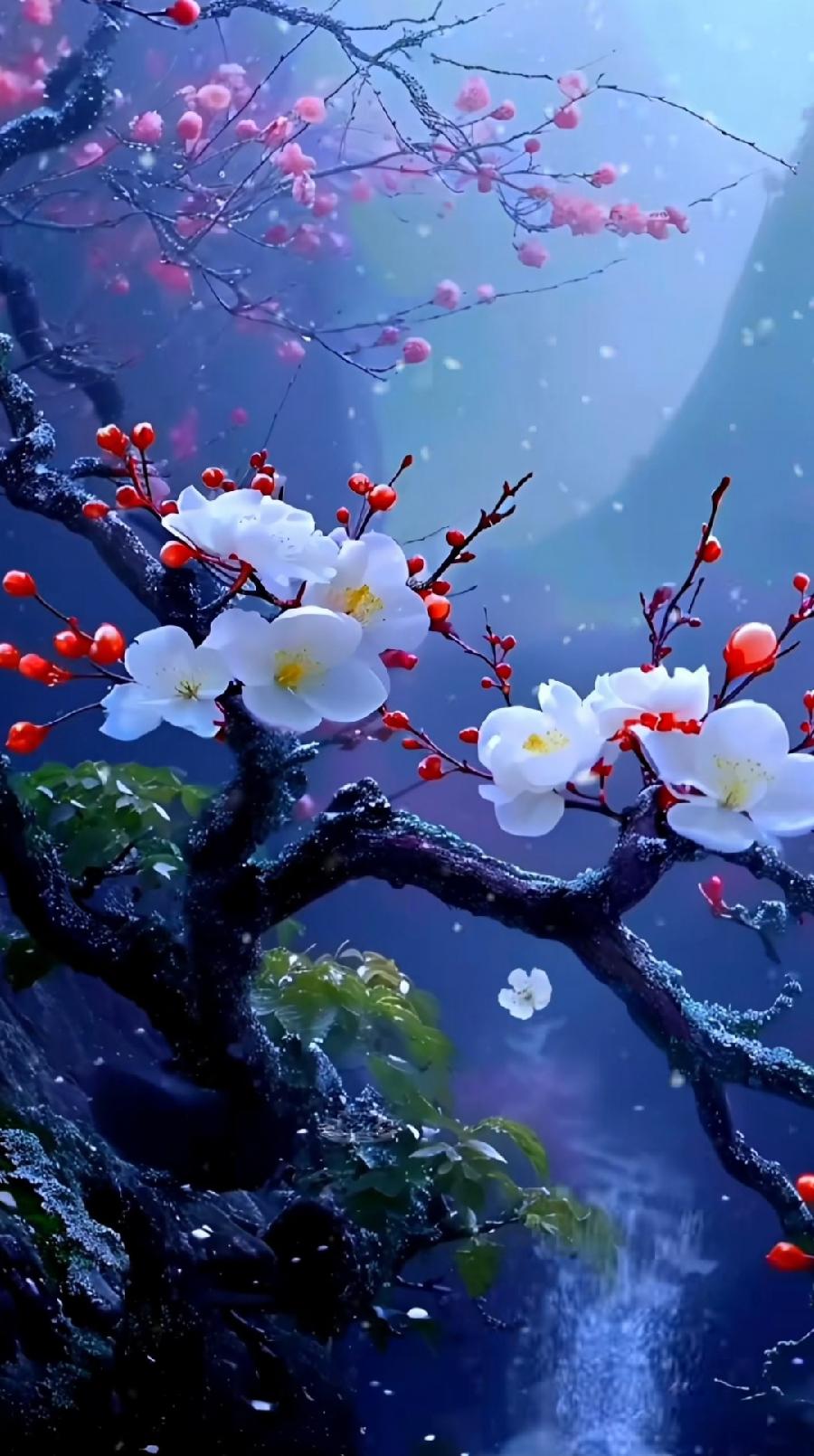 排律-欢度佳节～诗||郝文泉（图10）