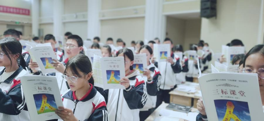 思齐故里新教育,龙江侧畔培训忙——腾冲市从个体出发新教育校长培训会纪实(图8)