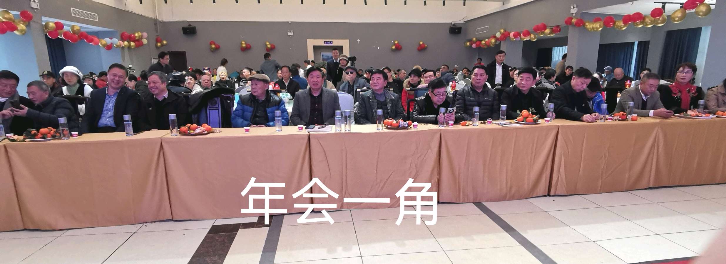 桂林市中华文化促进会隆重举行别开生面年会∥中国桂林都市漓江诗书画社微刊总（第135期）（图17）