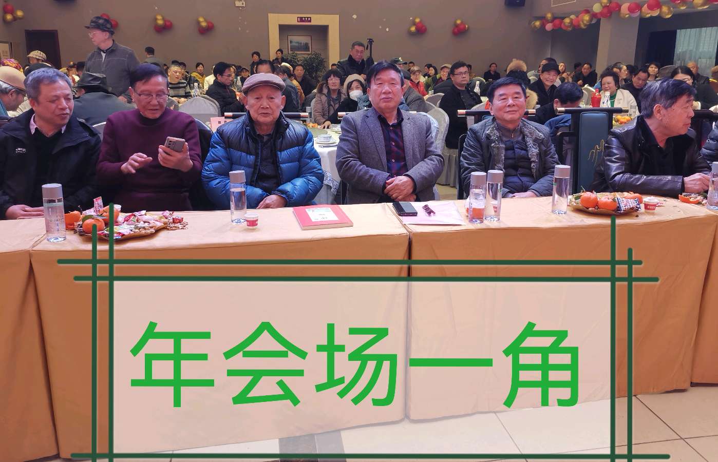 桂林市中华文化促进会隆重举行别开生面年会∥中国桂林都市漓江诗书画社微刊总（第135期）（图18）