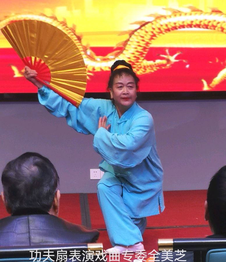 桂林市中华文化促进会隆重举行别开生面年会∥中国桂林都市漓江诗书画社微刊总（第135期）（图32）