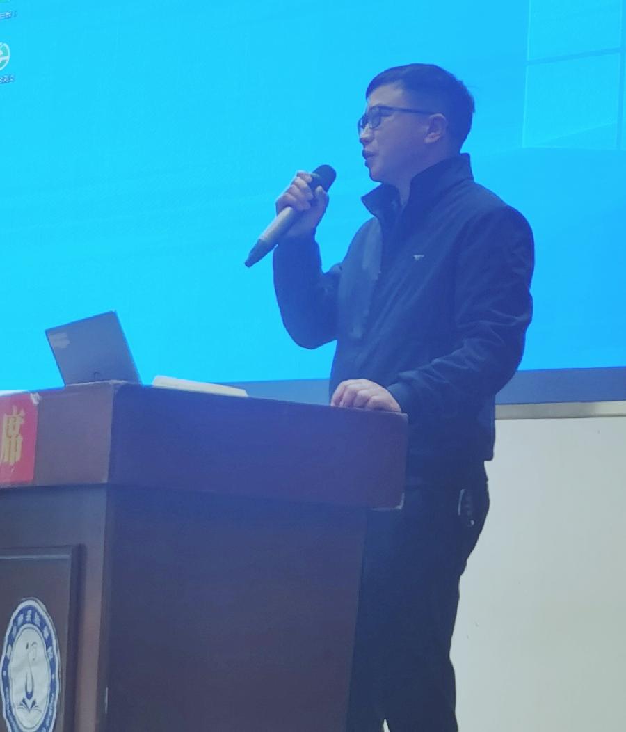 思齐故里新教育,龙江侧畔培训忙——腾冲市从个体出发新教育校长培训会纪实(图12)