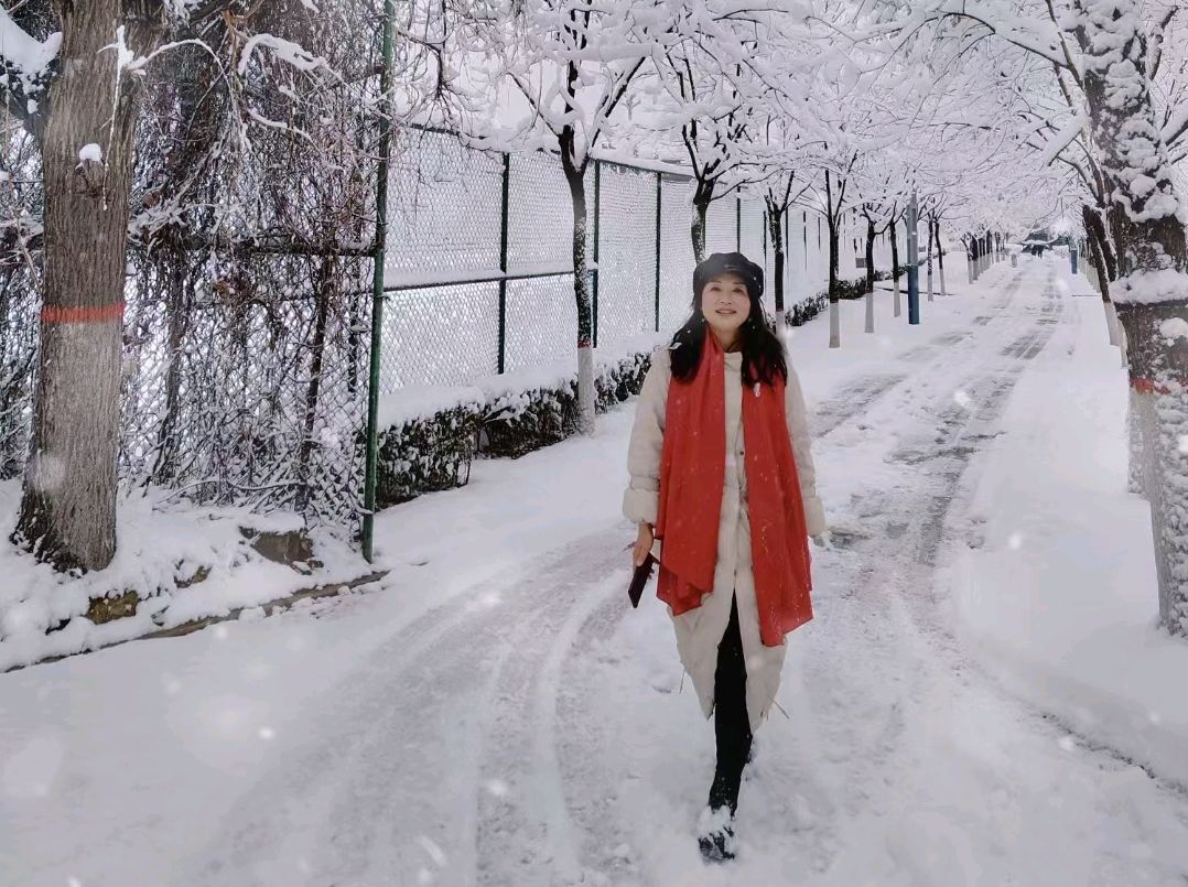 等一场落雪（图3）