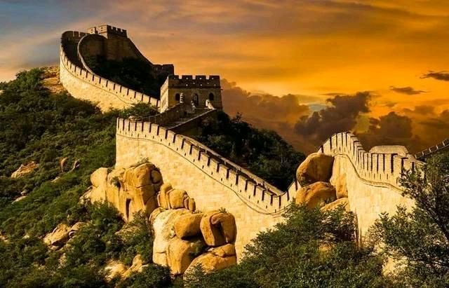 泰山朗诵【我的祖国】作者/阿紫（图8）
