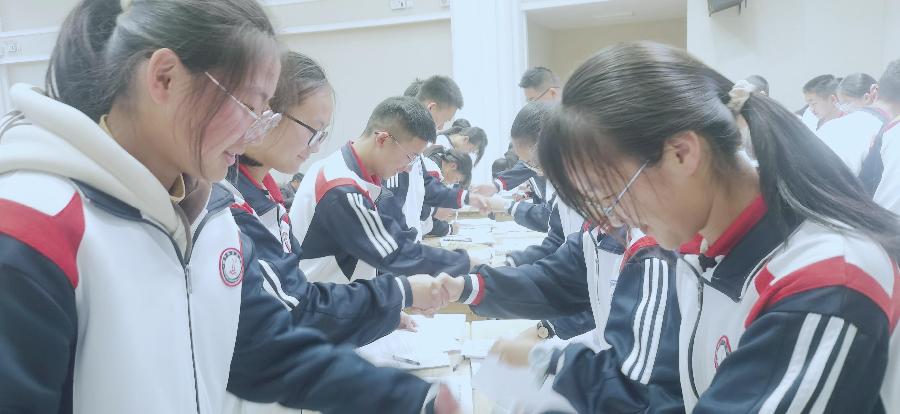 思齐故里新教育,龙江侧畔培训忙——腾冲市从个体出发新教育校长培训会纪实(图9)