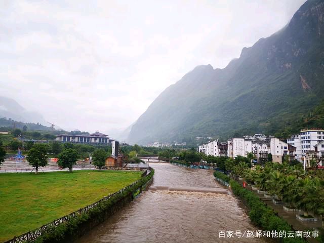 《百车河之感》作者：幽静〔贵州〕【冰心文化传媒】（图4）