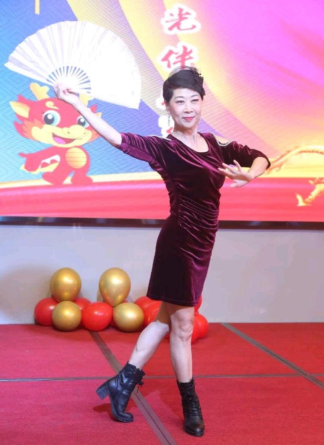 桂林市中华文化促进会隆重举行别开生面年会∥中国桂林都市漓江诗书画社微刊总（第135期）（图66）