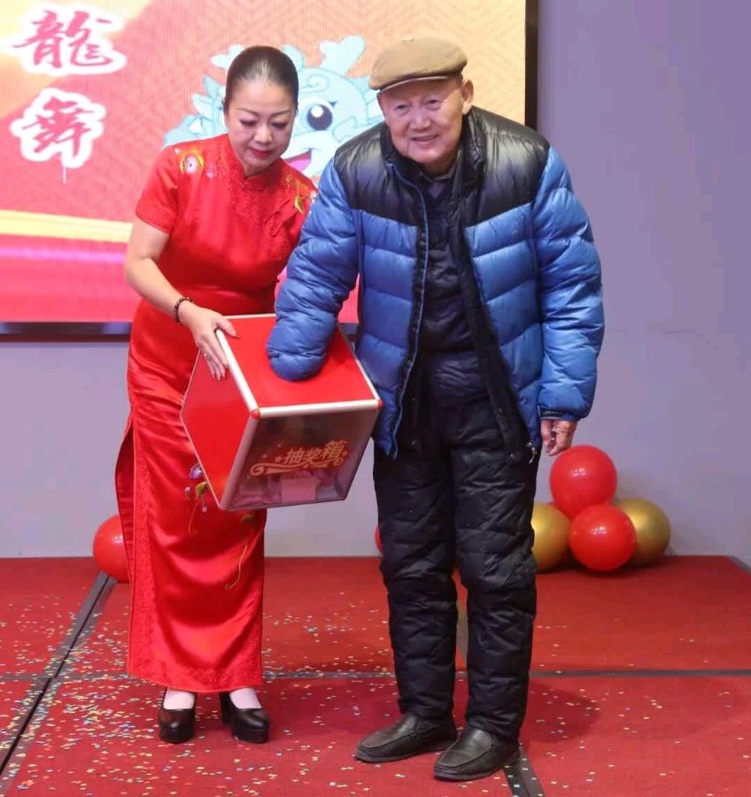 桂林市中华文化促进会隆重举行别开生面年会∥中国桂林都市漓江诗书画社微刊总（第135期）（图68）