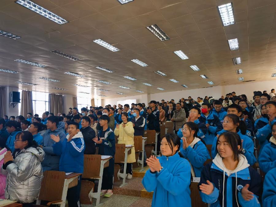 腾冲民中“逆袭之星”张学林的逆袭之路