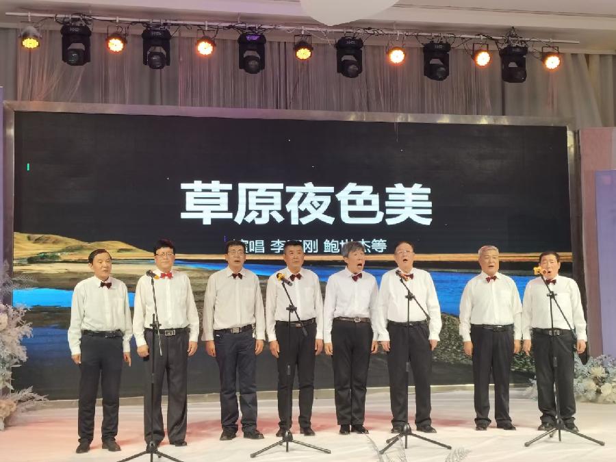 中华诗艺社【黑龙江分社】微刊第315期(图7)
