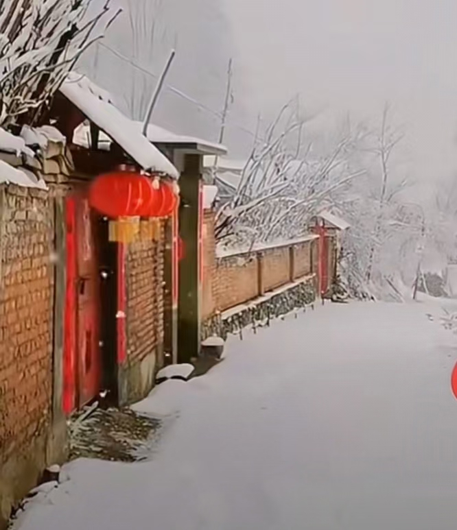 【荣耀中国】秋蕊香~隆冬詞/姜涛(長春)（图3）