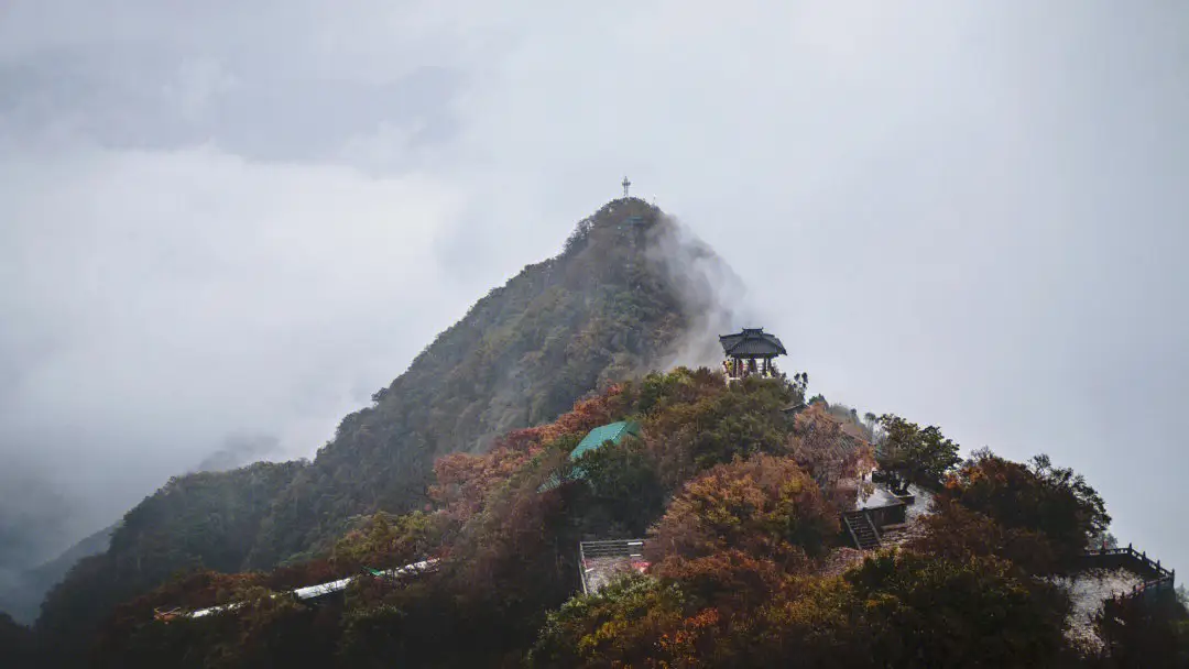 《王屋山游记》（图3）