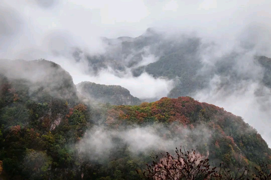 《王屋山游记》（图2）