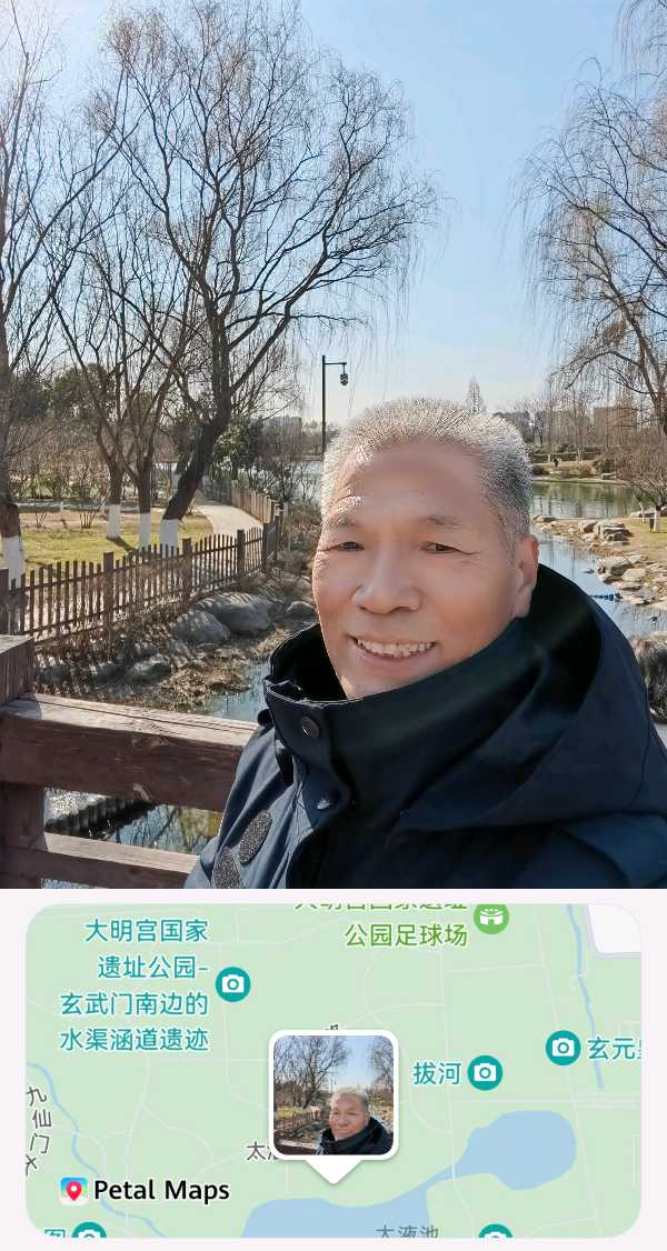 🎥【❄️逛大明宫】（第07集）（图4）