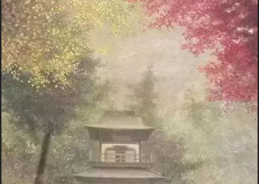 《解不开的相思扣》作者/庆福 主播/沐子 主编/胡琴（图5）