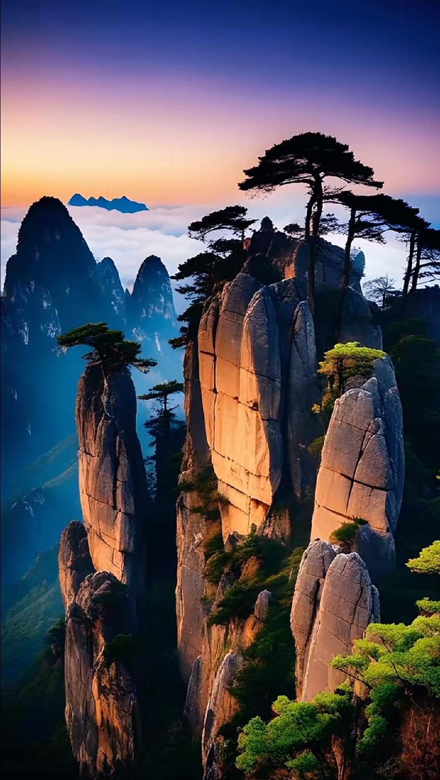 排律-岁月寄怀～诗||杨景儒（图8）
