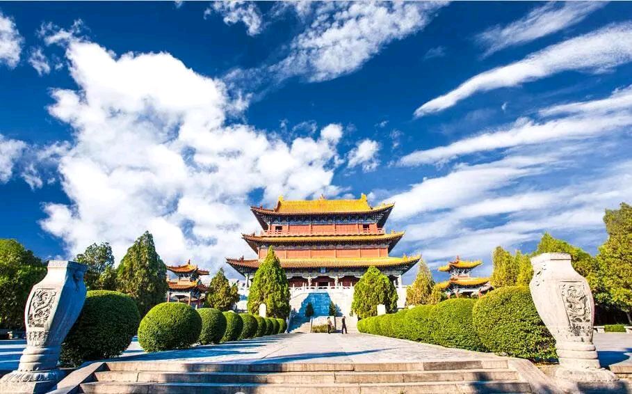 河南许昌：许昌市所有A级旅游对全国大学生推出免费游览活动
