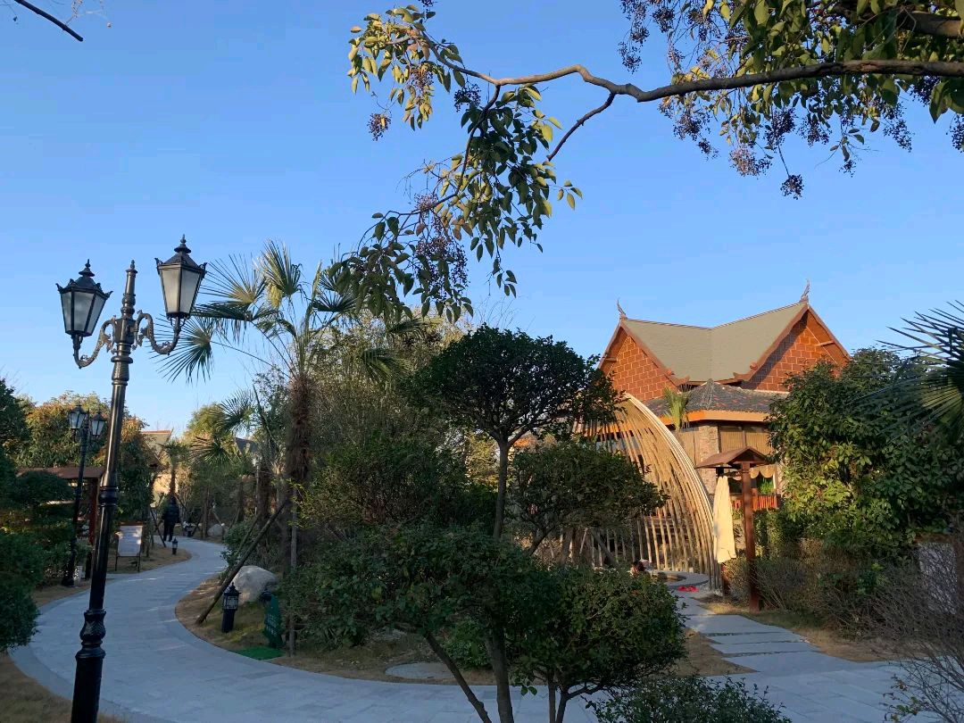 河南许昌：许昌市所有A级旅游对全国大学生推出免费游览活动（图9）