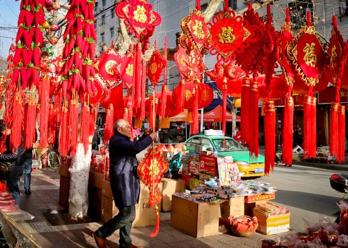 【腊月里的童话】作者:王明雪（雪歌）主播:马艺军【桃源国际诗歌文化传媒】用声音传递温暖以诵读致敬人生♬（图7）