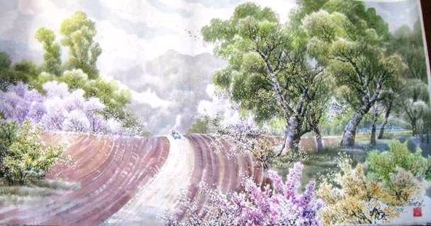 亚洲诗艺特刊《朱志岩.诗选》(图7)