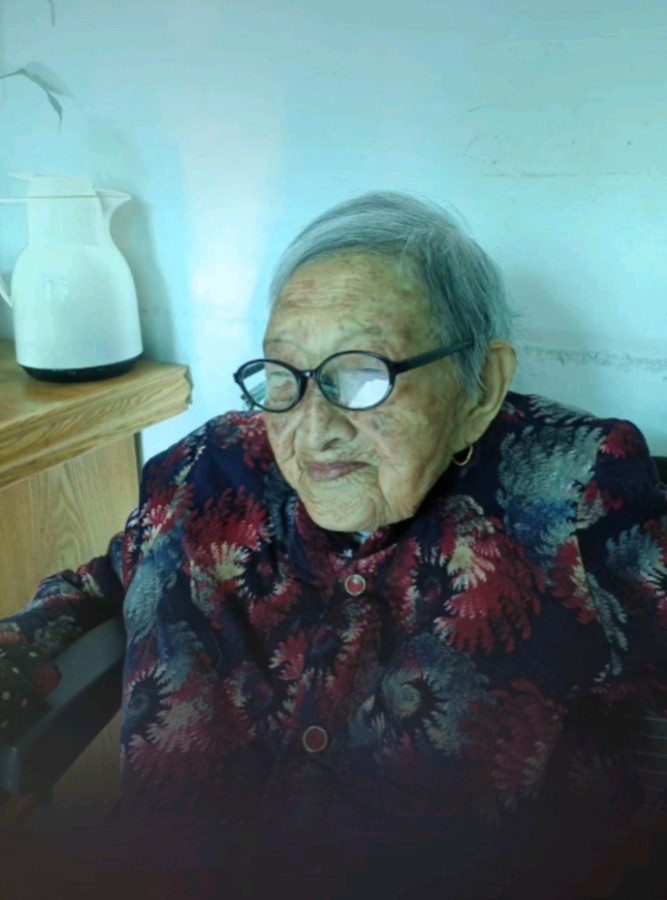 永远的怀念