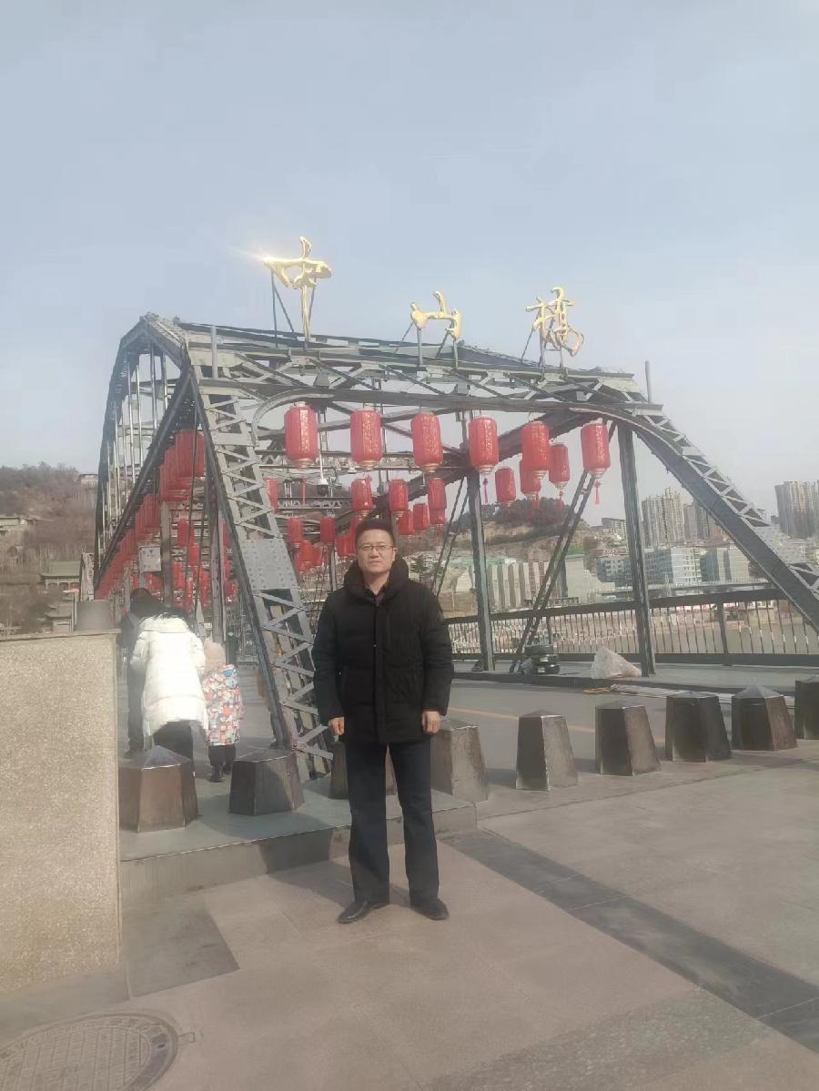 临江仙-回望兰州(组合)词||鲁文彦(图29)