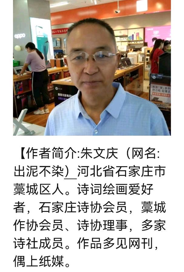 百姓的保护神——赞人民警察 文/朱文庆 主播/邢伟（图6）