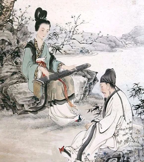 请欣赏吕忠泽老师的作品《七绝·盼归》外三首 主播/看海 编辑/海纳百川【第7461期】（图4）