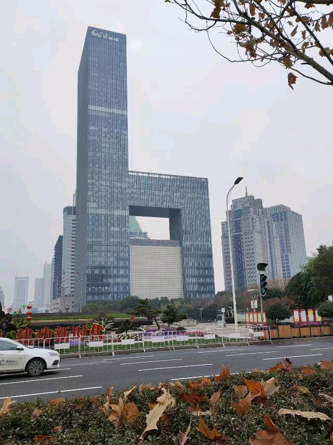 联机全球发布曾凡华作品欣赏（图6）