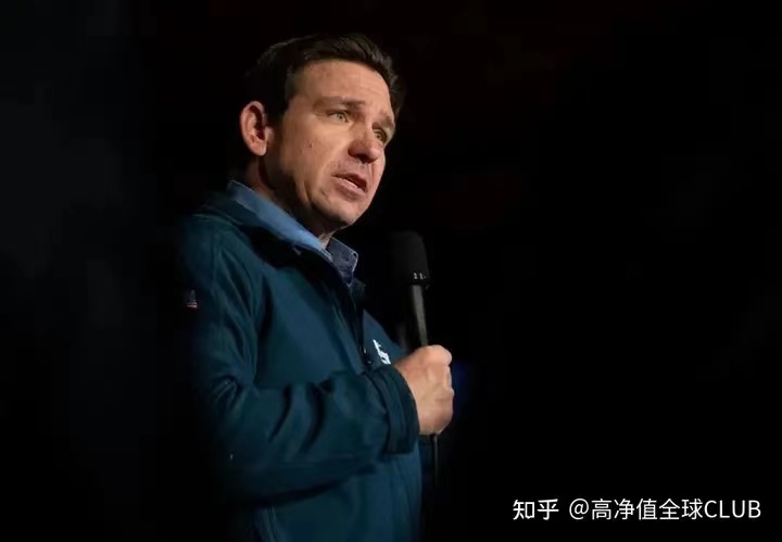 金错刀-美共和党初选变“黑莉斗川普”戏*文/冯志清（上海）【冰心文化传媒】主编 冰心（图6）
