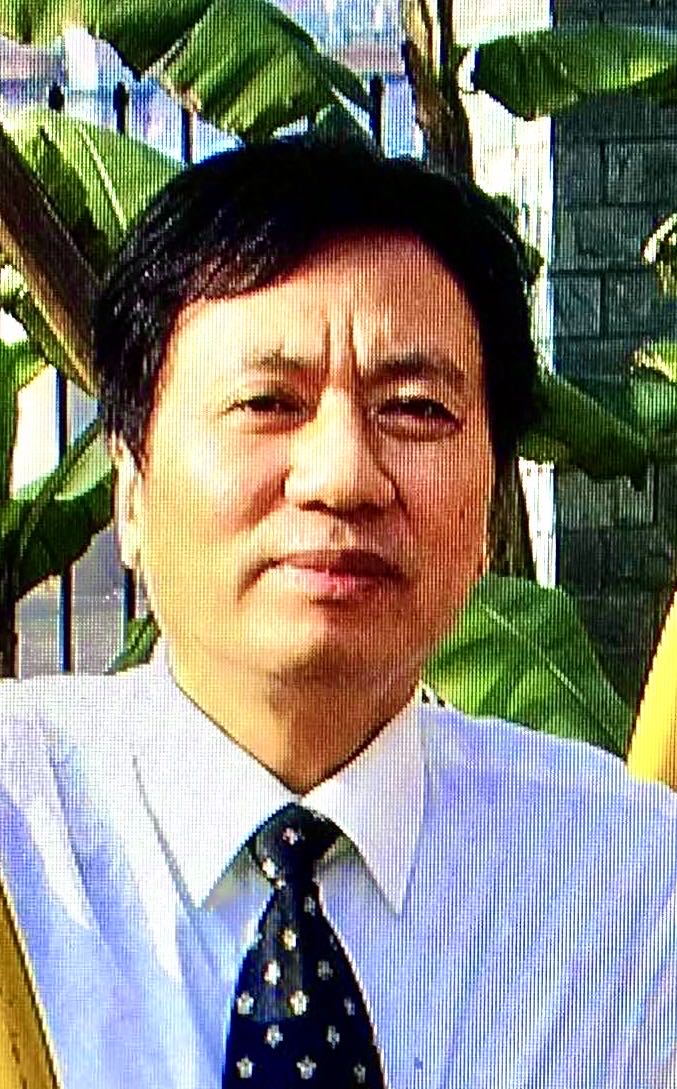《两岸情深》交流篇【六十二】七律·玉兰春信文/刘光华(野布)(图3)