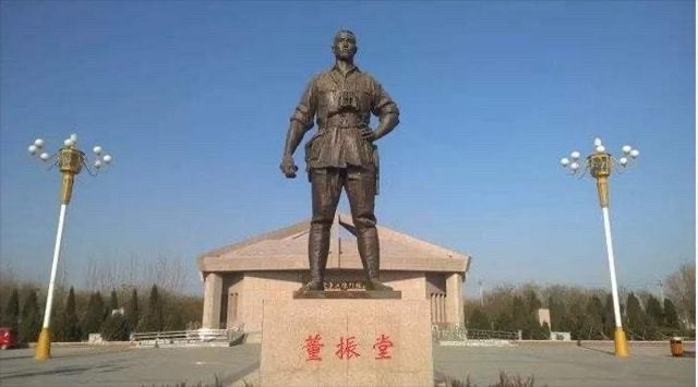 【新诗大观】咏邢台卧牛城(诗六首)||文/刘尚泉(图6)