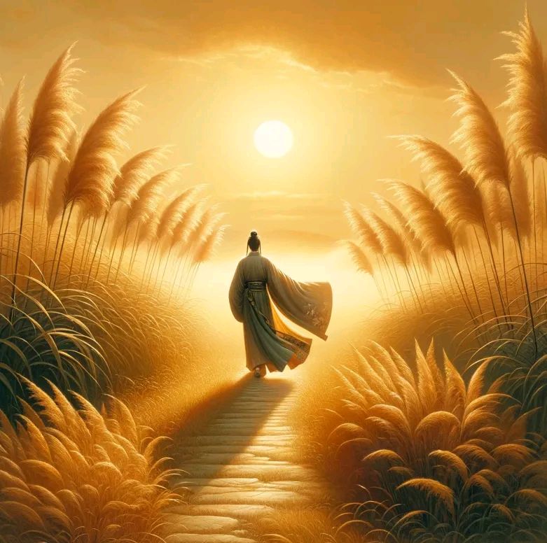 弘华朗诵【夜行的路上】作者/武玉光（图4）