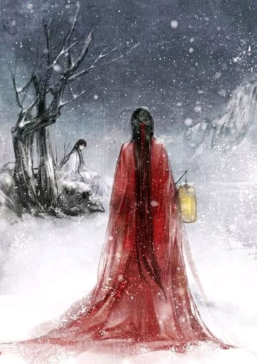 弘华朗诵【夜行的路上】作者/武玉光（图5）