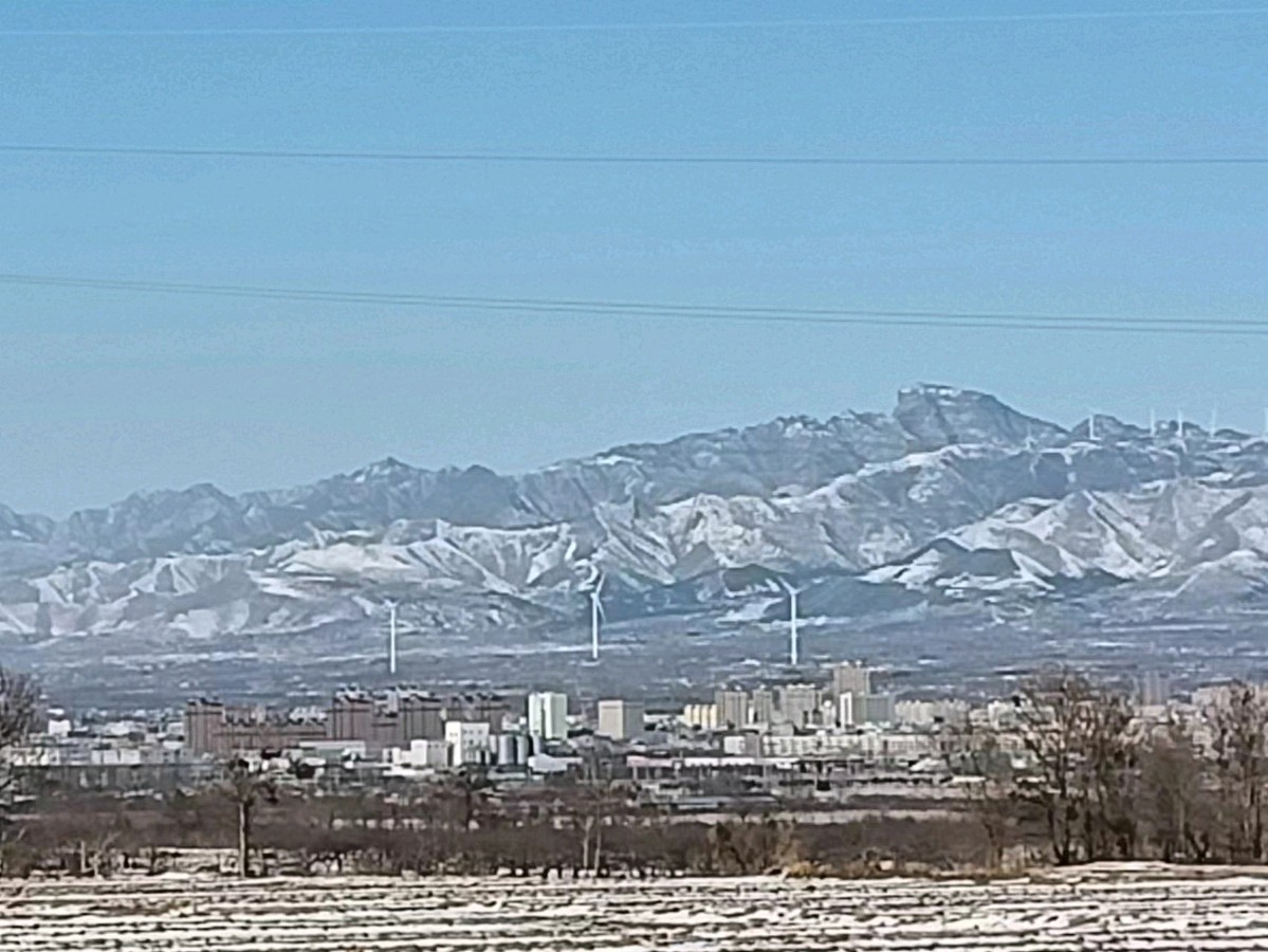 大寒印象(图4)