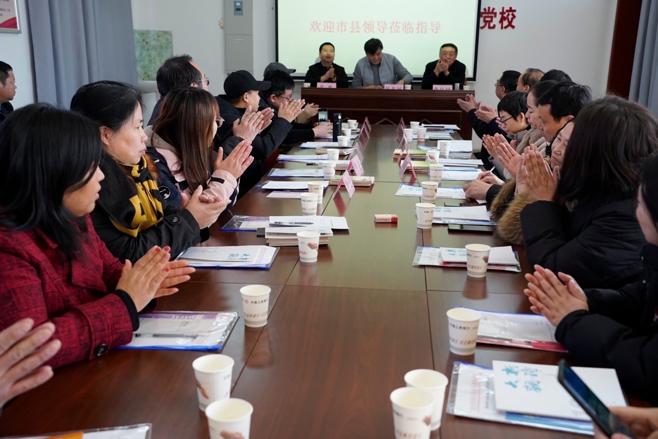 【新诗大观】邢台市诗人协会巨鹿分会挂牌成立