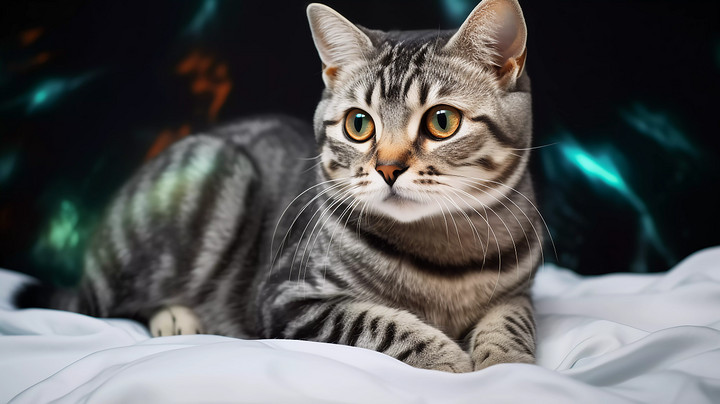 潜移默化小猫咪 文/莫柔(图6)