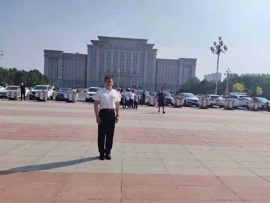 尊道敬德者心可安（文/奇石）……莲叶之珠文学社（图5）